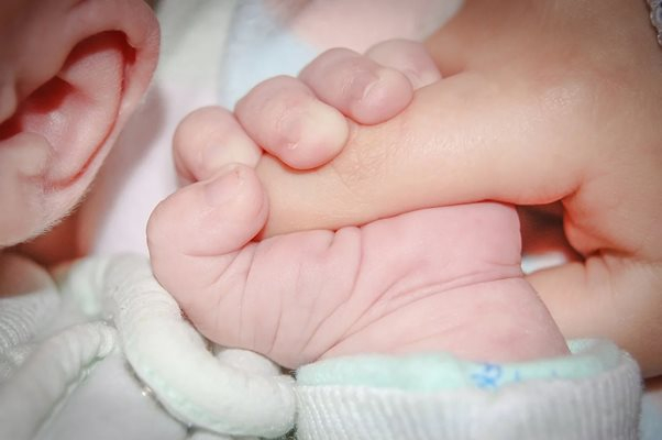 Зараза: 7-месечно бебе почина от коварно заболяване