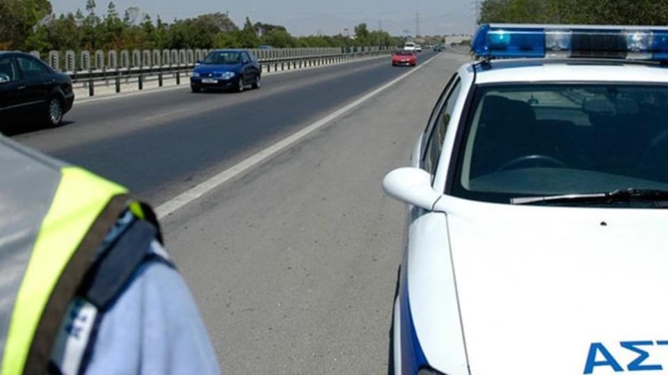 Голяма новина за провинилите се шофьори в Гърция, касае и българите