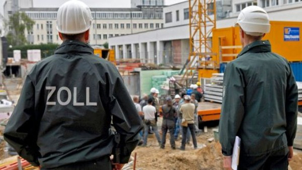  Гавра с работници от България в Германия: Плащат 560 евро месечен наем за 8 кв.м, а после...  
