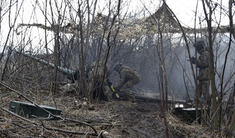 ISW съобщи за големи проблеми за руската армия и значими военни успехи за Киев