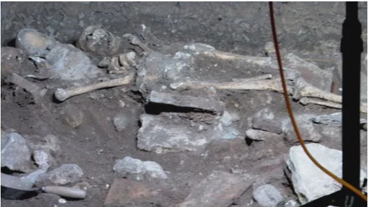 Мистериозна находка край Стара Загора, откриха странни черепи СНИМКИ