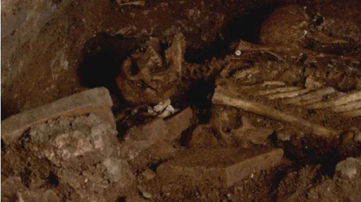 Мистериозна находка край Стара Загора, откриха странни черепи СНИМКИ