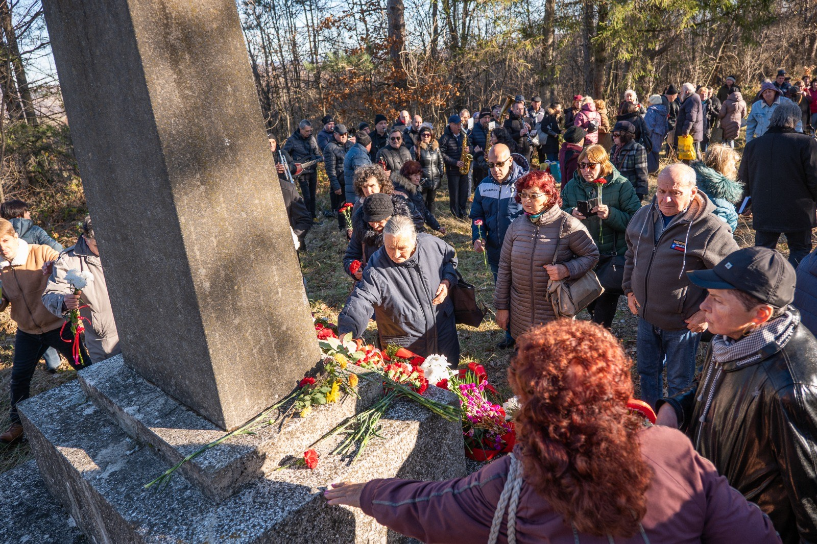 БСП: Помним Ястребино – за да не допуснем днес фашизъм, омраза и разделение