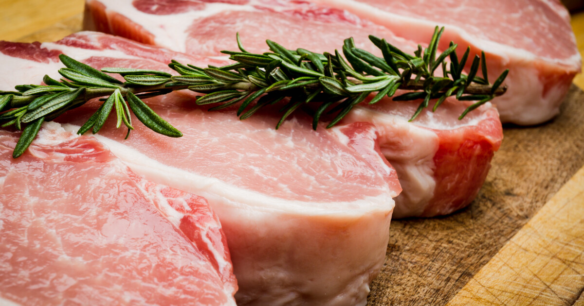 Проверка: Колко струва свинското тази година: Отговорът е поразяващ!