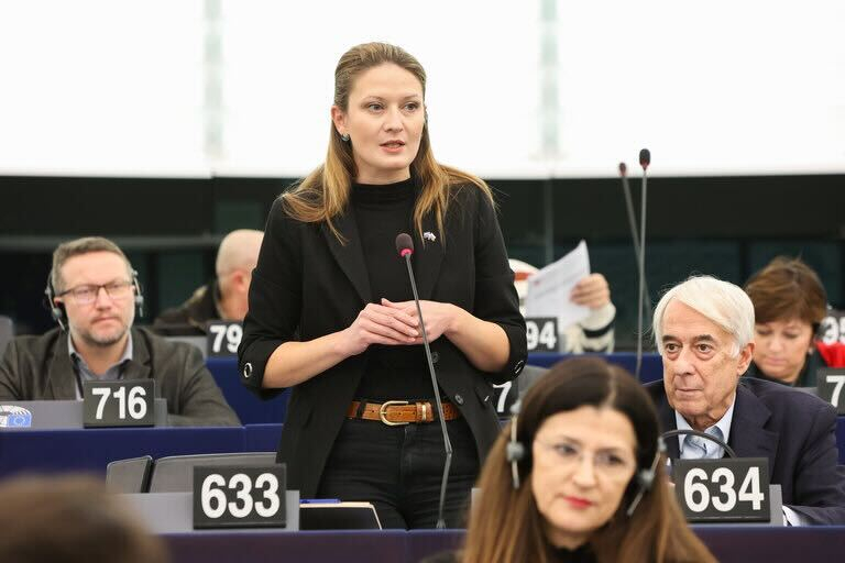 Цветелина Пенкова: Със законодателството за стартъпите защитаваме и задържаме младите в България и в Европа
