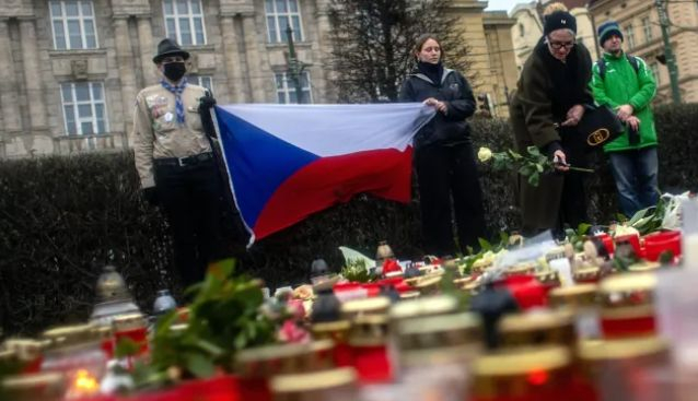 След смъртоносната стрелба в Прага: Ето какво се случва в Чехия