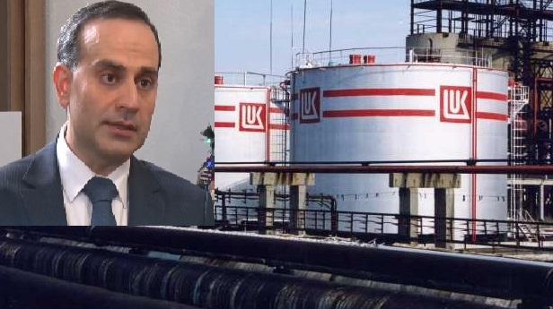 Посланикът на Азербайджан каза може ли неговата страна да купи активите на "Лукойл"