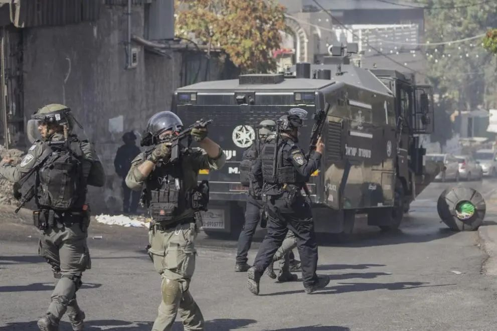 Израелската армия влезе в склад на "Хамас" и откри нещо зловещо