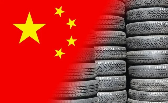 Експерт разкри може ли китайските гуми да се сравняват по качество с европейските 