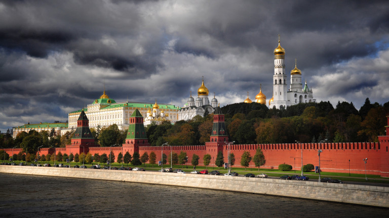 ISW: Намесата на Кремъл - в Украйна, Сърбия, Армения и Финландия