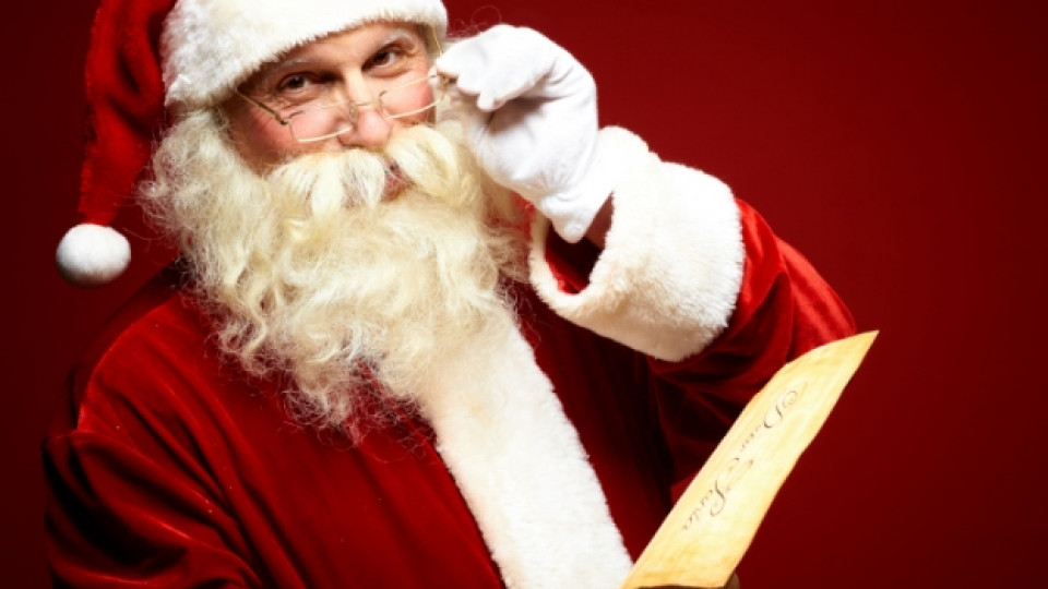 Този виц за Дядо Коледа уби всичко детско в българите 