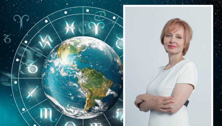 Астрологът Мира Кунева: Тези българи ще забогатеят през 2024 г., но идат и куп световни опасности