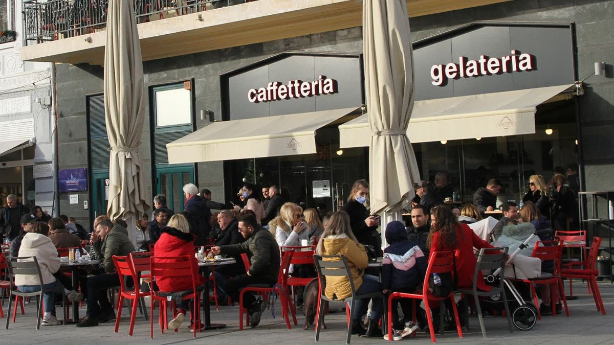 Докъде се докарахме: Кафето в Пловдив е 3 лева, а в Брюксел...
