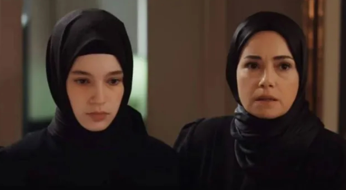 Турция глоби телевизионен сериал след религиозен спор