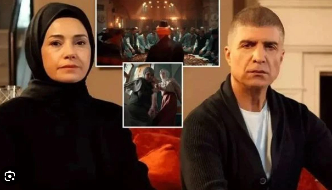 Турция глоби телевизионен сериал след религиозен спор