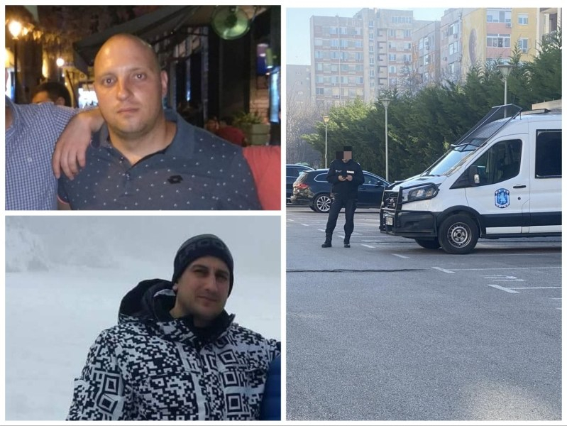 Извънредно от Пловдив: Арестуваха подкупните полицаи Груйо и Георги СНИМКИ