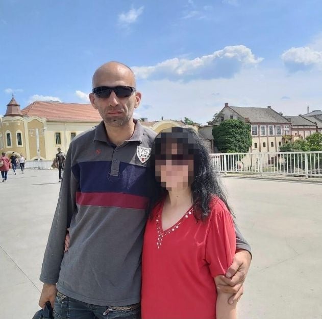 Кървавата Тереза смрази Сърбия с нечувано зверство – наряза мъжа си с резачка и свари гениталиите му 18+