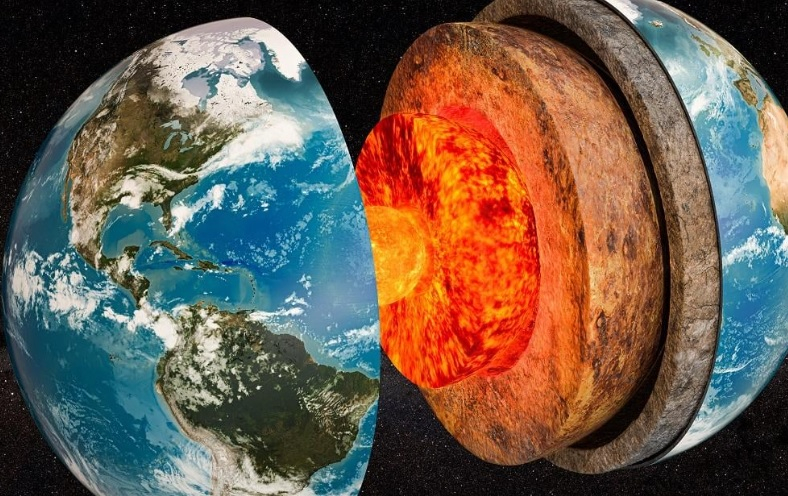 Учен обясни какво точно ще се случи, ако вътрешността на Земята бъде пробита