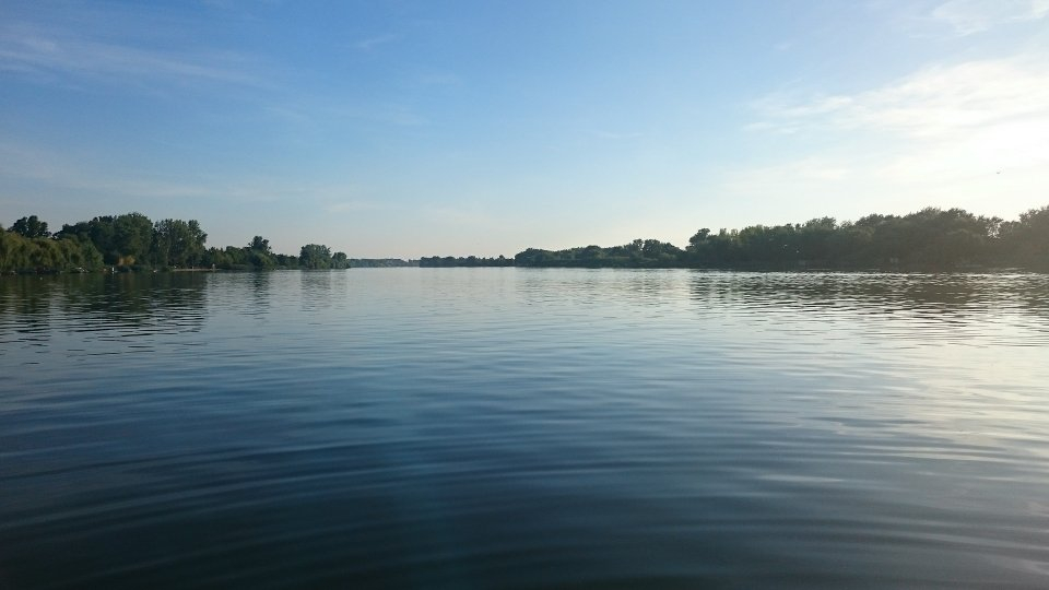 Има ли опасност река Дунав да прелее у нас?