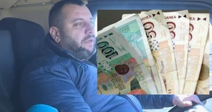 Български шофьор каза колко плаща всеки българин, че не ни пускат в Шенген