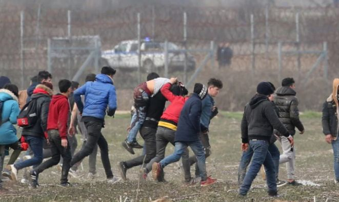 От МС с горещи новини за влизането ни в Шенген и 6000 сирийци и афганистанци