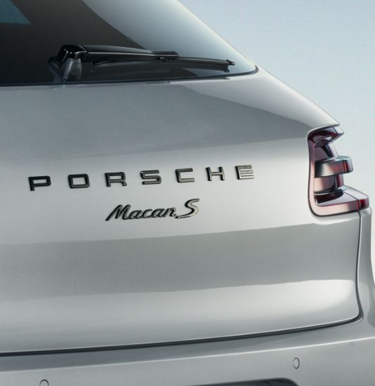 Новият Porsche Macan ще получи невиждана до сега технология 
