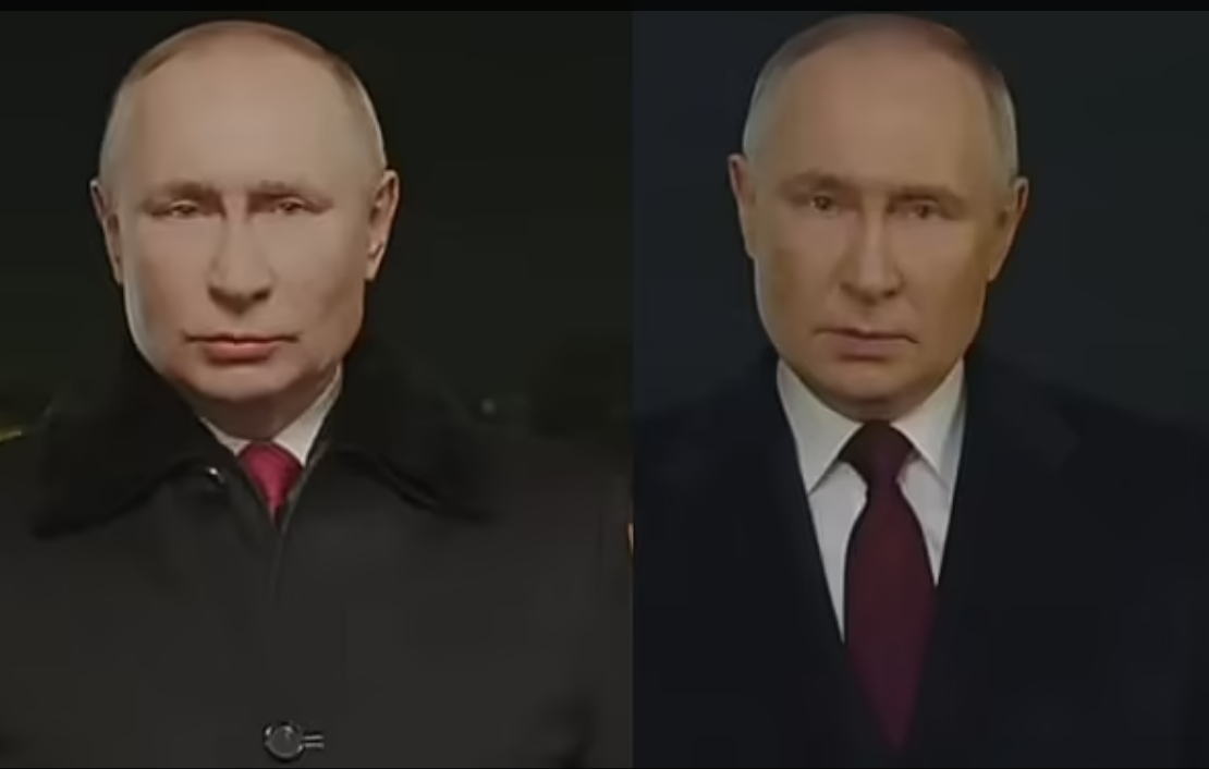 Дейли Мейл: Двойникът на Путин е разкрит, той е оцелял при опит за убийство, а сега...