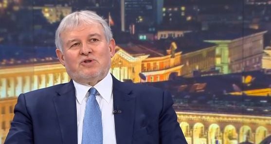 Асен Василев става вицепремиер в правителството на ГЕРБ, случи ли се това