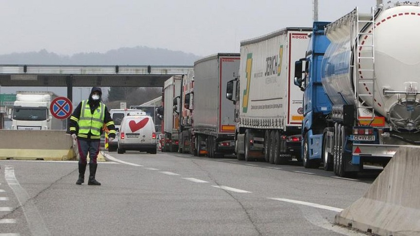 България мъсти на Австрия за Шенген след заповед по „червения телефон”, ето как