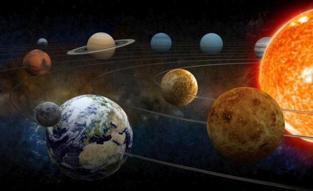 Астрологът Красимир Куртев: Това са ретроградните планети през 2024 година