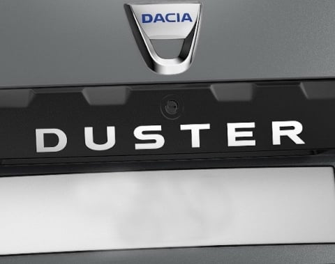 Задава се нова Dacia Duster, дизайнът ѝ ще е уникален СНИМКИ 
