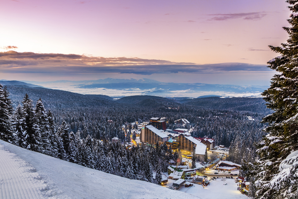 The Sun гръмна - евтини ски курорти, очарователни градове, но в най-нещастното място в Европа! СНИМКИ
