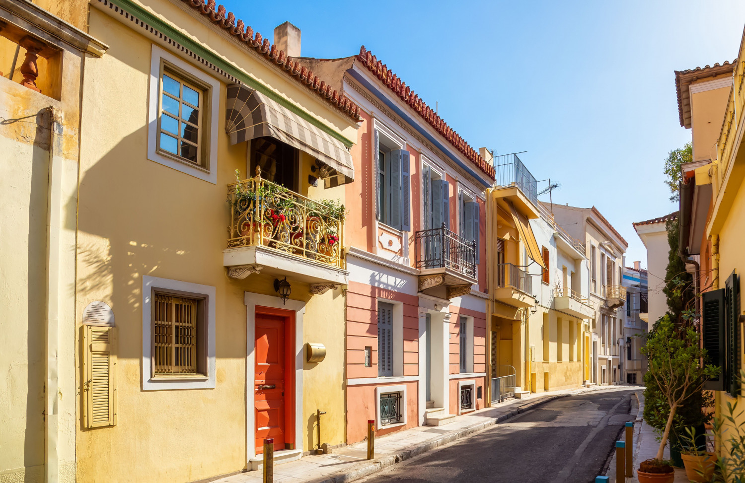 Гответе се! Airbnb в Гърция вече няма да е същото
