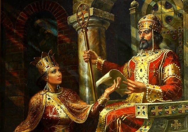 Урок по история: Цар Иван Асен II отказал да стори това и цяла Сърбия го намразила