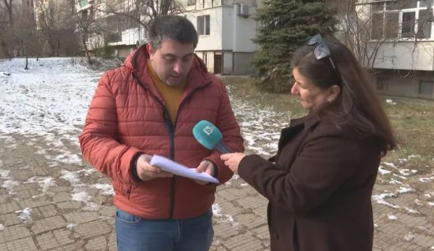 На фона на скандала с доклада на Терзиев, цъка нова бомба със санирането в София ВИДЕО