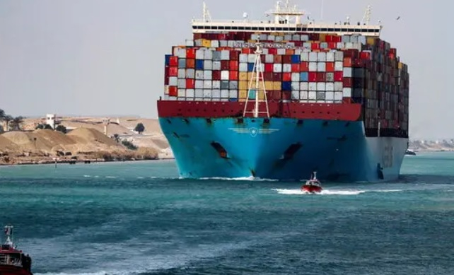 Нов опит за нападение срещу кораб в Червено море