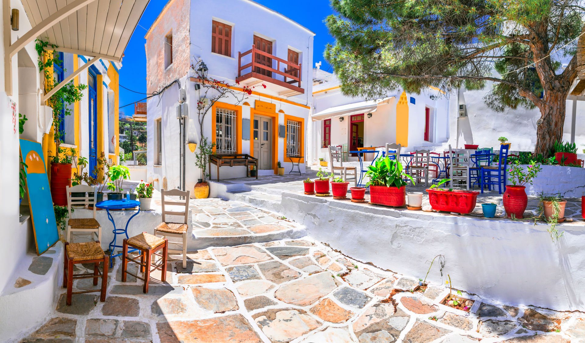 Българите купуват като луди имоти в Гърция, ето защо ВИДЕО