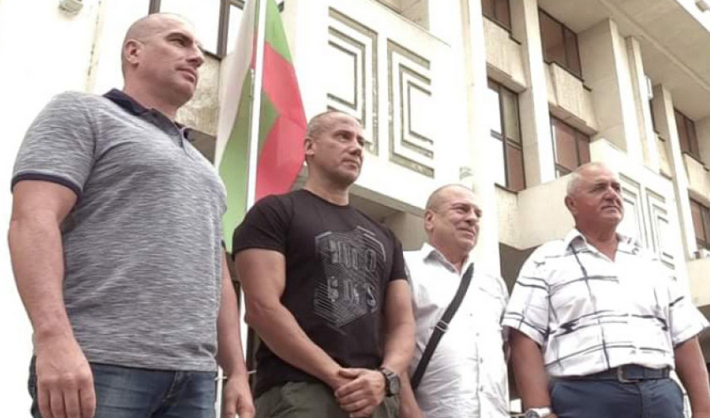 Турският съд със скандално решение за българските полицаи, защитили границата