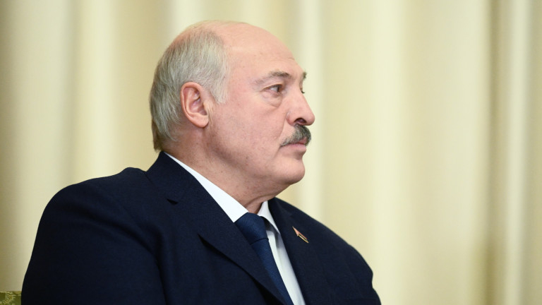 Лукашенко разпореди: Учениците да се учат да разпитват военнопленници от САЩ и Острова