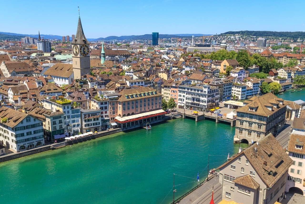 Знаете ли кой е най-добрият град за живеене в Европа? Не, не е Виена