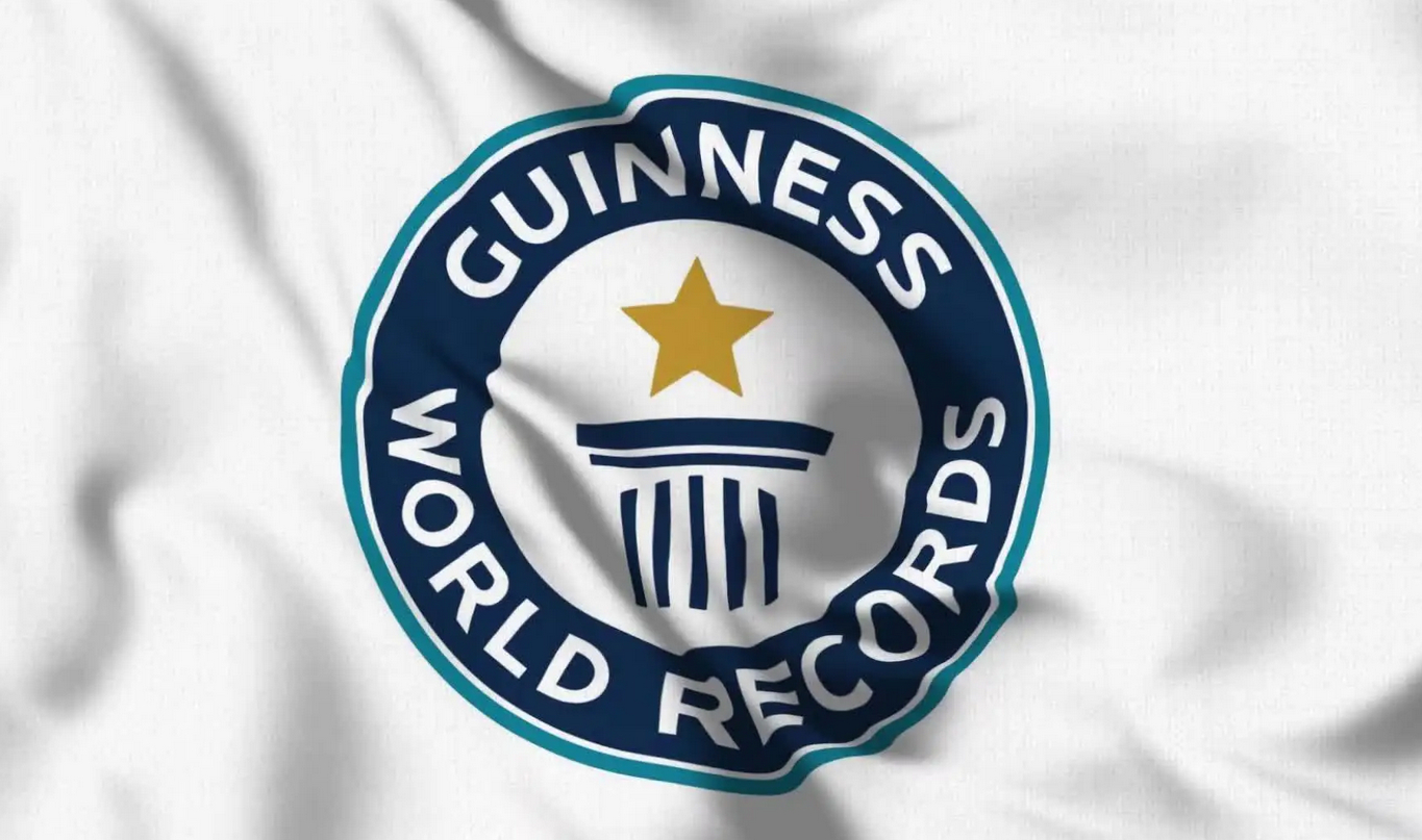 3,12 секунди: Германец направи пълна лудост в името на рекорда ВИДЕО