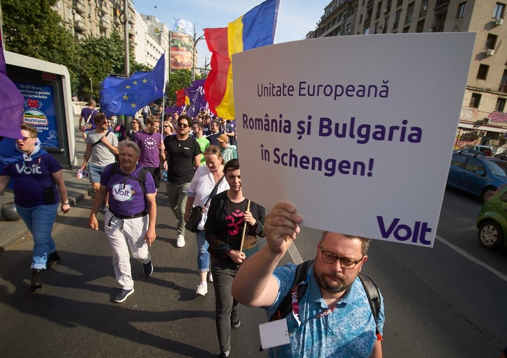 Румънците притеснени: България в Шенген преди тях, ето петте стъпки
