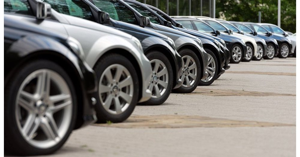 Продажбите на нови коли у нас с най-висок ръст в ЕС