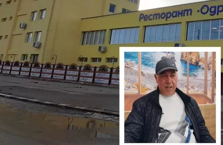 Обирът от къщата на най-богатия бизнесмен в Самоков е бил брутален, нови данни ВИДЕО