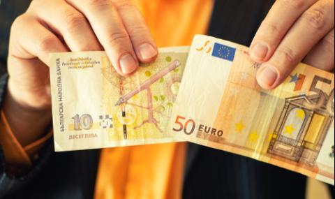 Вече сме забавени: Икономисти показаха подводните камъни за приемането на еврото