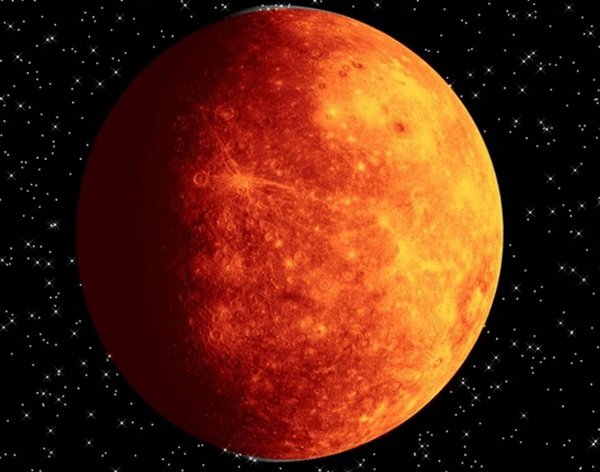 Ето как ни цака ретроградният Меркурий през 2024