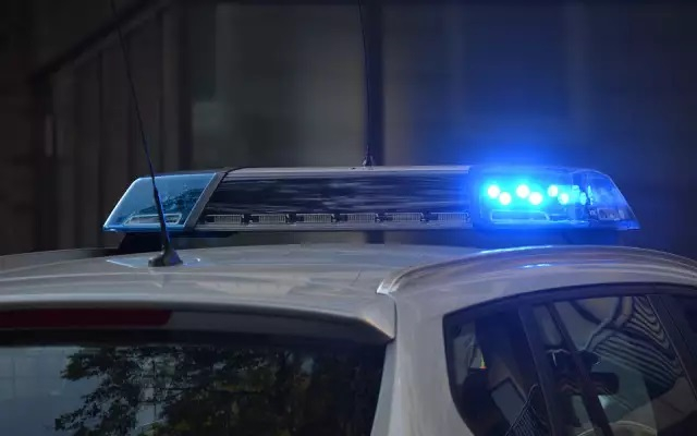 Полицаи спряха кола с млади хора в Монтана и се хванаха за главата  