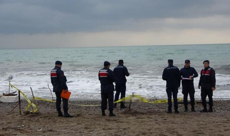 Зловеща мистерия! Още 2 трупа се появиха на плаж в турски топ курорт, какво се случва СНИМКИ 