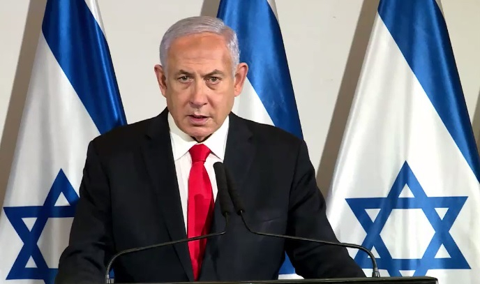 Нетаняху отговори на предложените от "Хамас" условия за освобождаване на заложниците