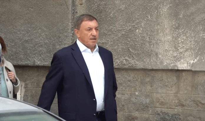 Разследват грузинци с „Ролс-Ройс“ за убийството на Алексей Петров